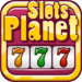 Slots Planet HD — Free Addictive Video Slots
